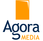 Agora Media, Logo