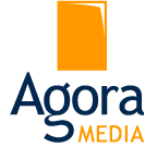 Agora Media - logo