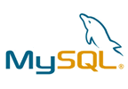 MySQL - logo