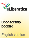 eLiberatica 2009 Sponsorship Brochure